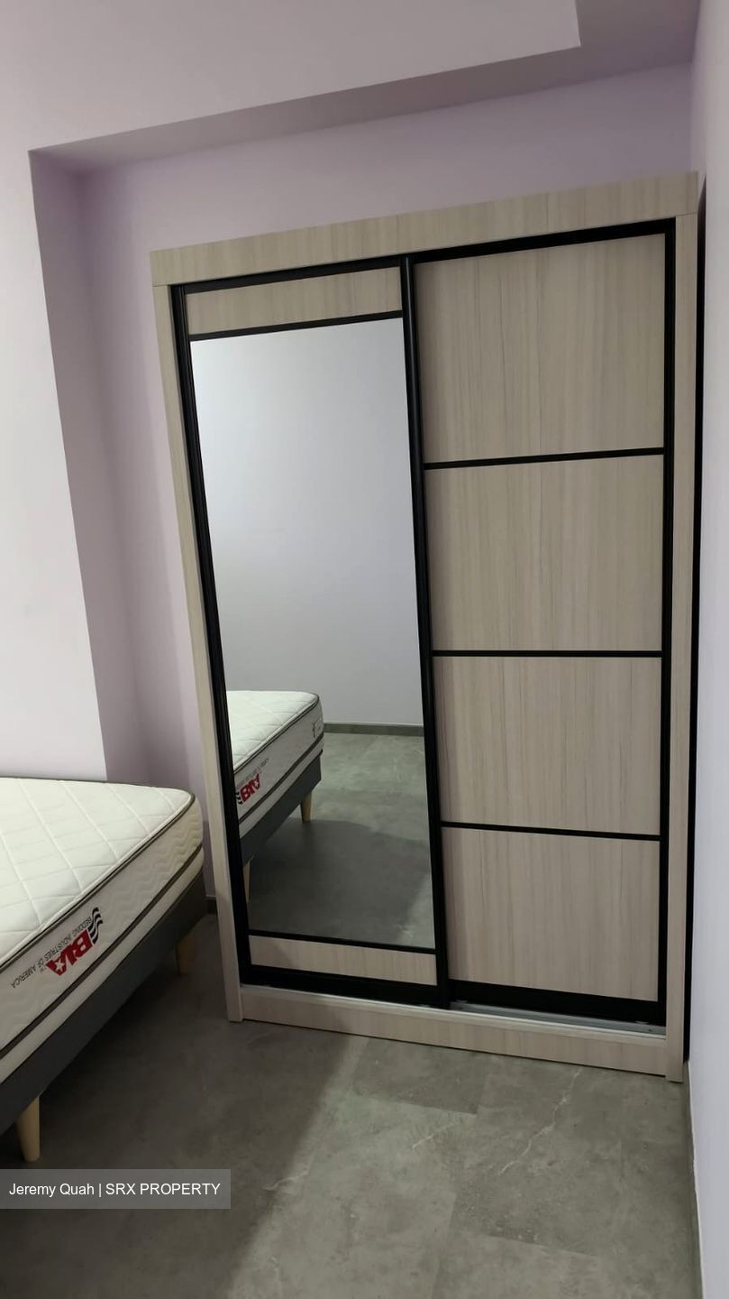 Blk 467C Casa Spring @ Yishun (Yishun), HDB 4 Rooms #604376261